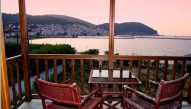 Photo of Others in Skopelos Town