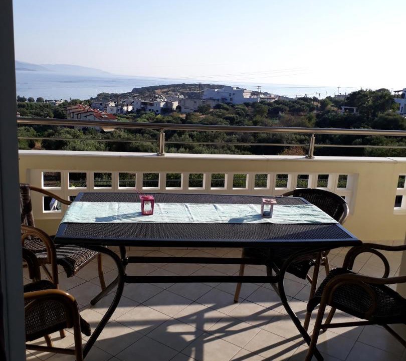 Photo of Patio Balcony in Istron