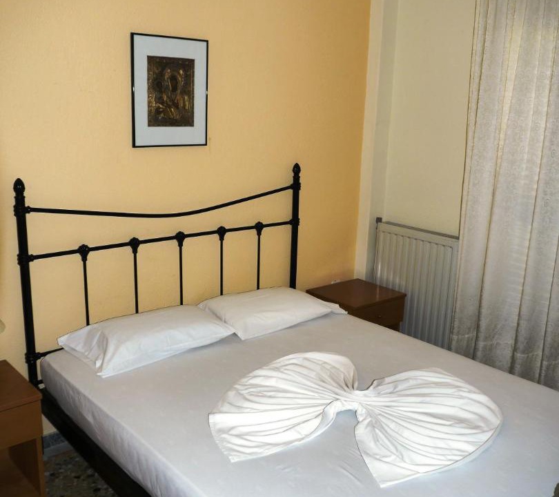 Photo of Bedroom in Ierissos