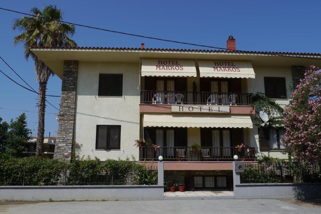Photo of Others in Ierissos