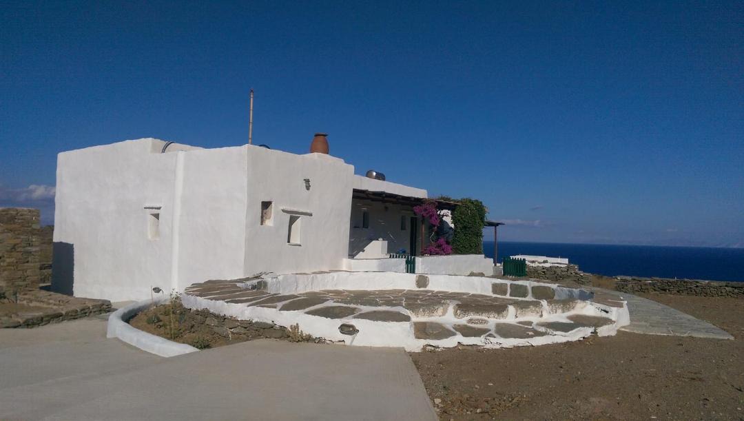 Photo of Others in Sifnos