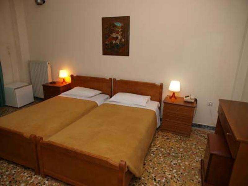 Photo of Bedroom in Ierissos
