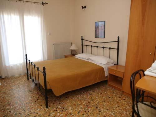 Photo of Bedroom in Ierissos