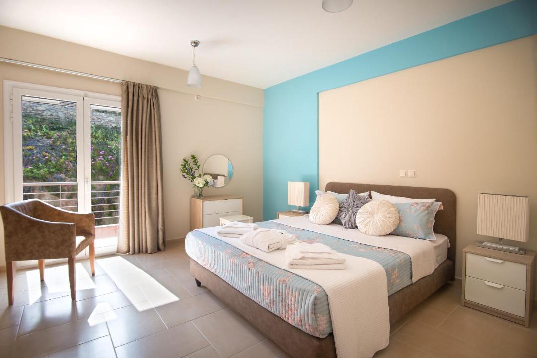 Photo of Bedroom in Aipeia