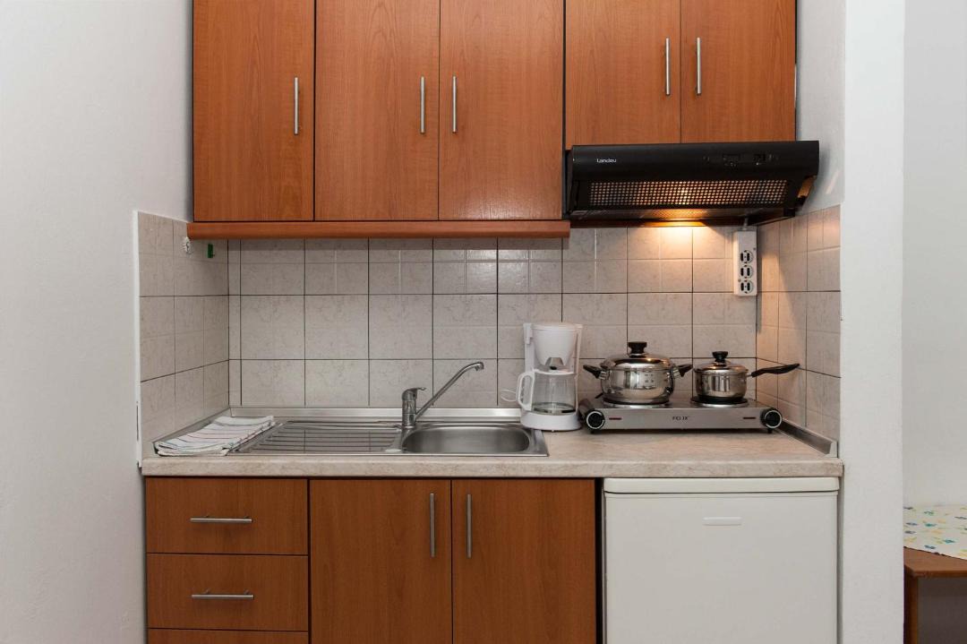 Photo of Kitchen in Kamariotissa
