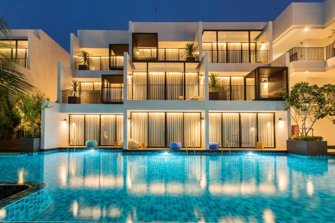 Photo of Outdoor in Hua Hin
