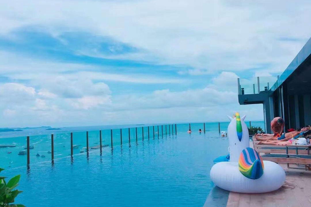 Photo of Others in Pattaya Bay