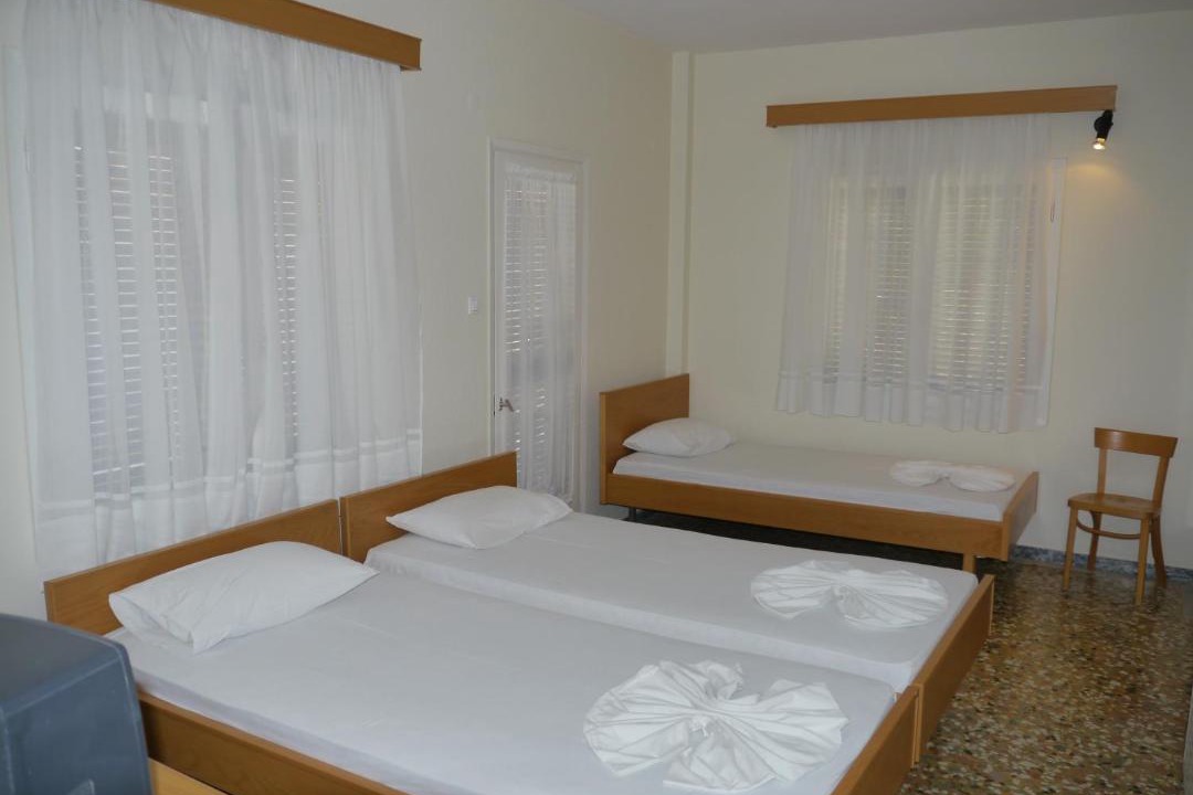 Photo of Bedroom in Ierissos