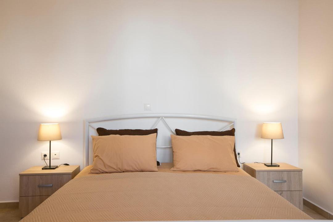 Photo of Bedroom in Ouranoupoli