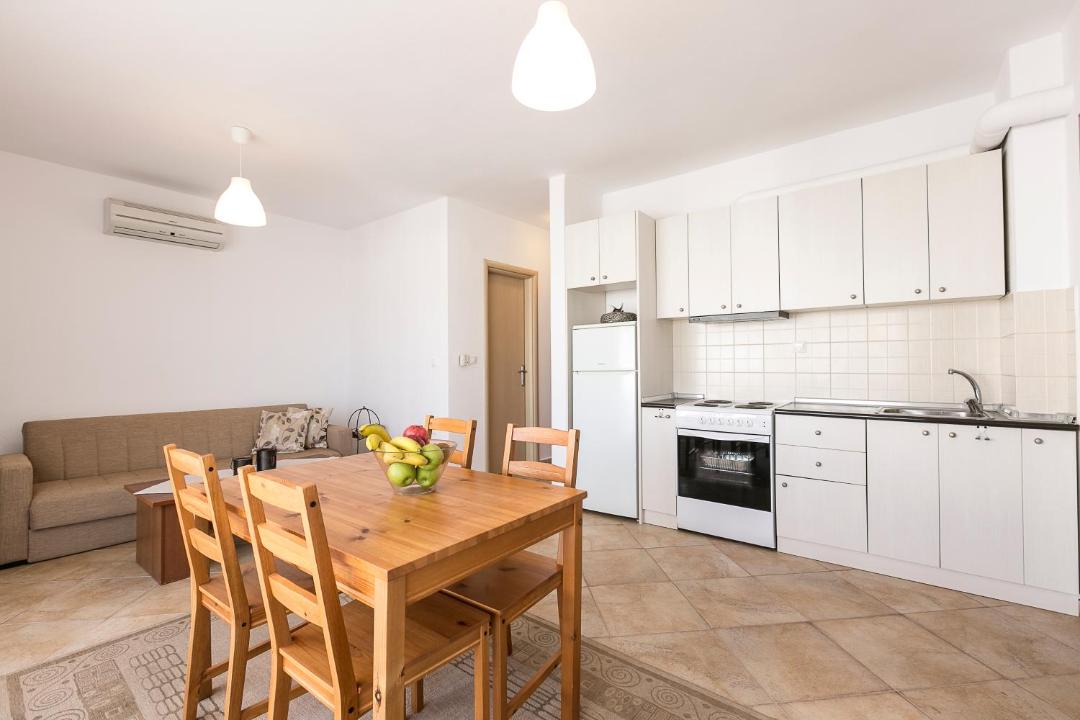 Photo of Kitchen in Ouranoupoli