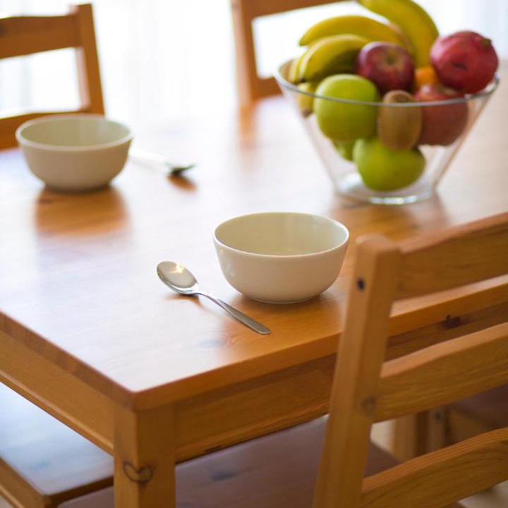 Photo of Kitchen in Ouranoupoli