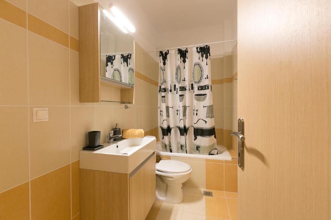 Photo of Bathroom in Ouranoupoli