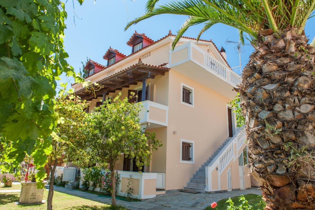 Photo of Others in Tsilivi