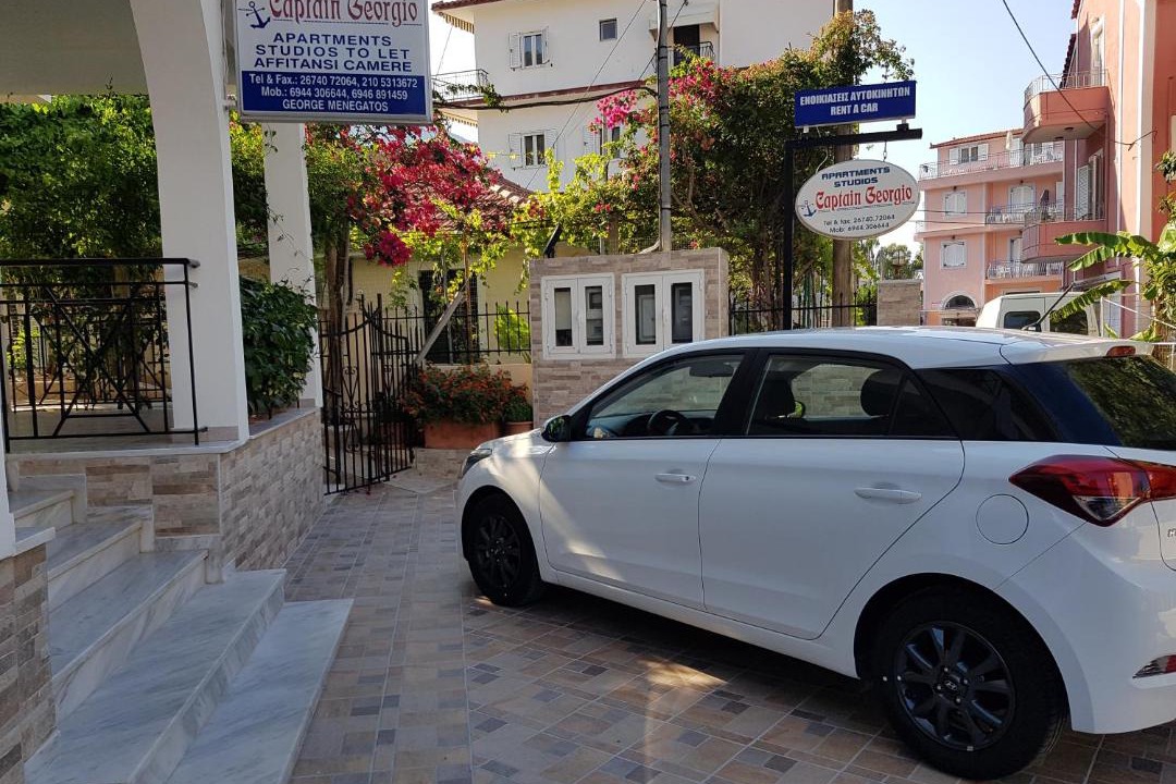 Photo of Others in Poros