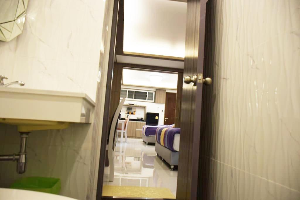 Photo of Bathroom in Thanon Phaya Thai