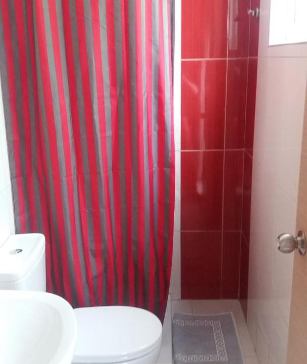Photo of Bathroom in Kos