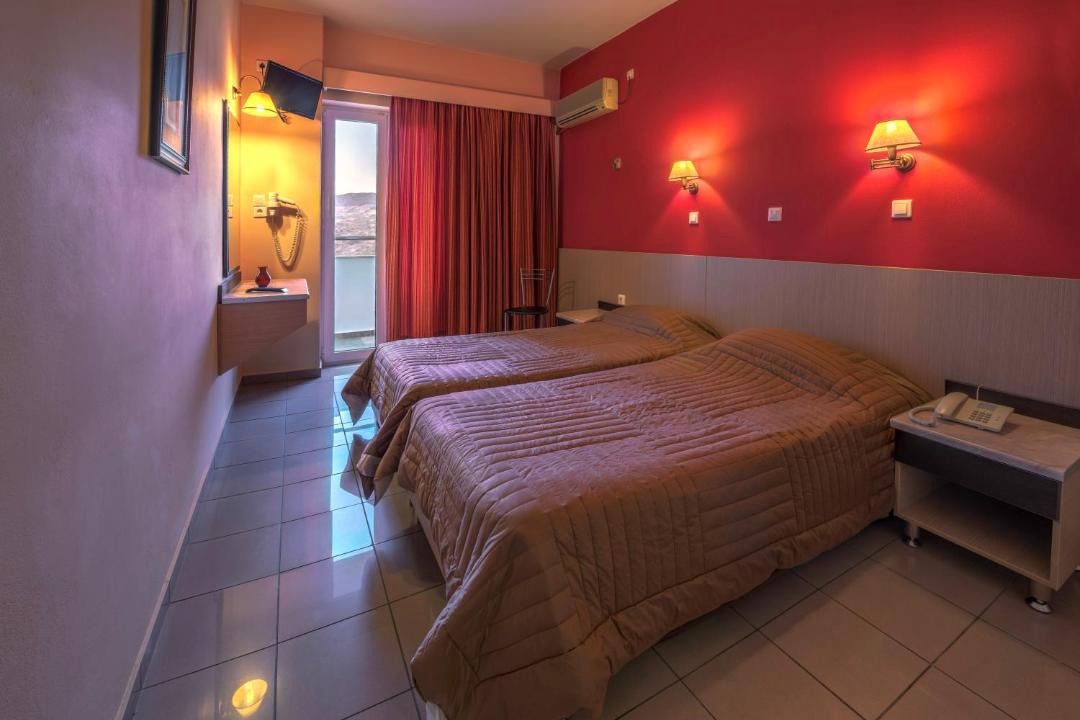 Photo of Bedroom in Kos