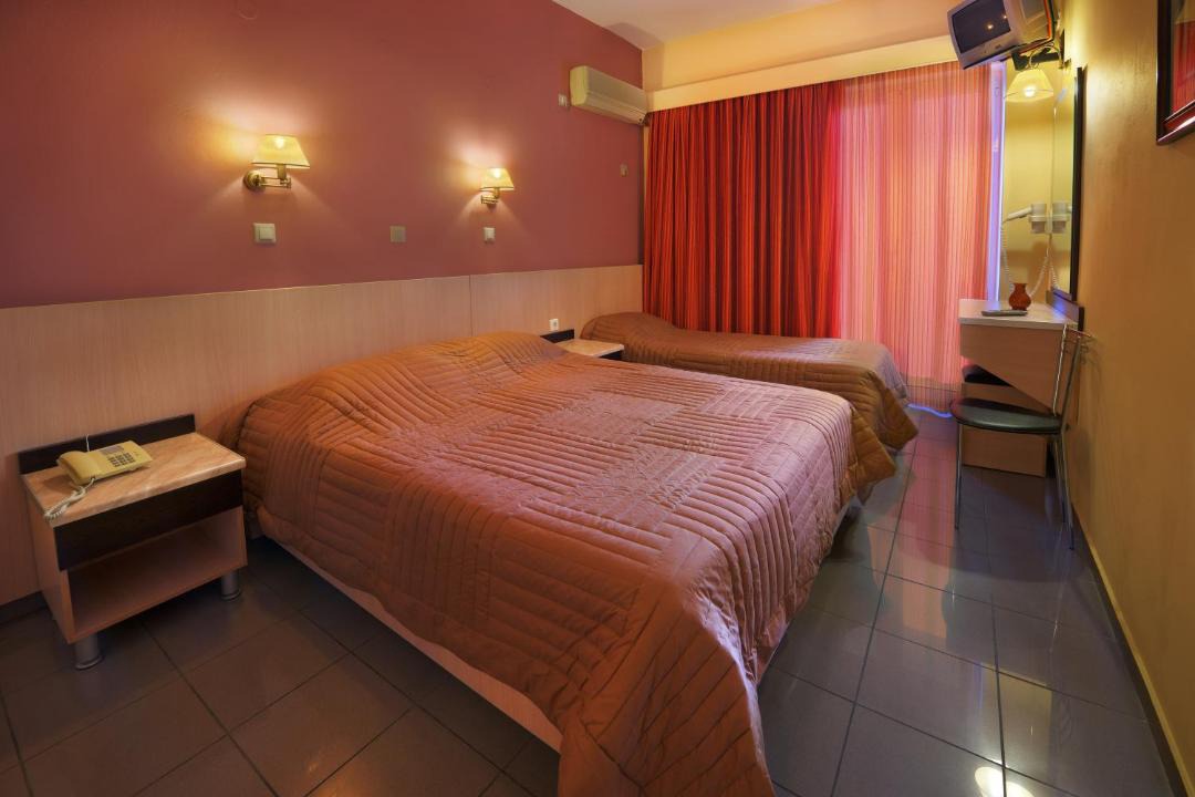 Photo of Bedroom in Kos