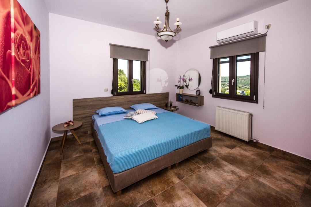 Photo of Bedroom in Kolymbari