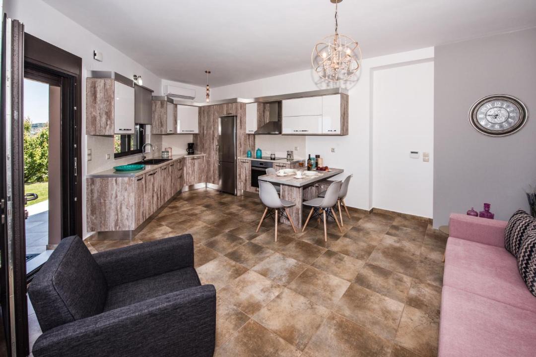 Photo of Livingroom in Kolymbari