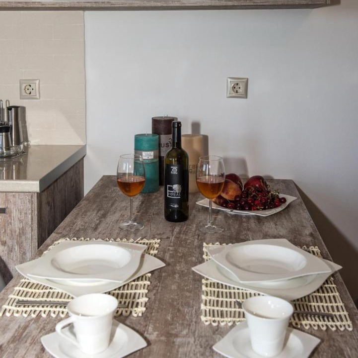 Photo of Livingroom in Kolymbari