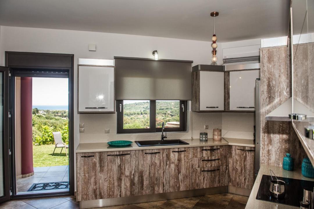 Photo of Kitchen in Kolymbari