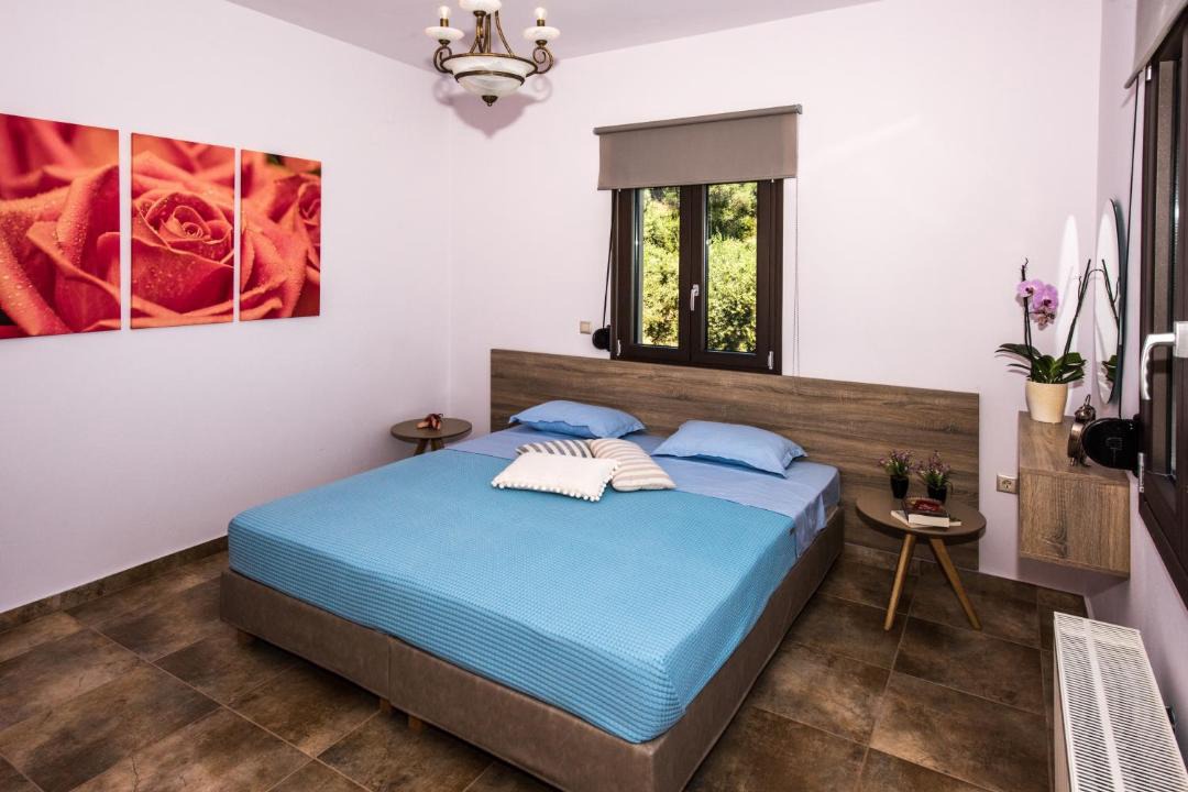Photo of Bedroom in Kolymbari