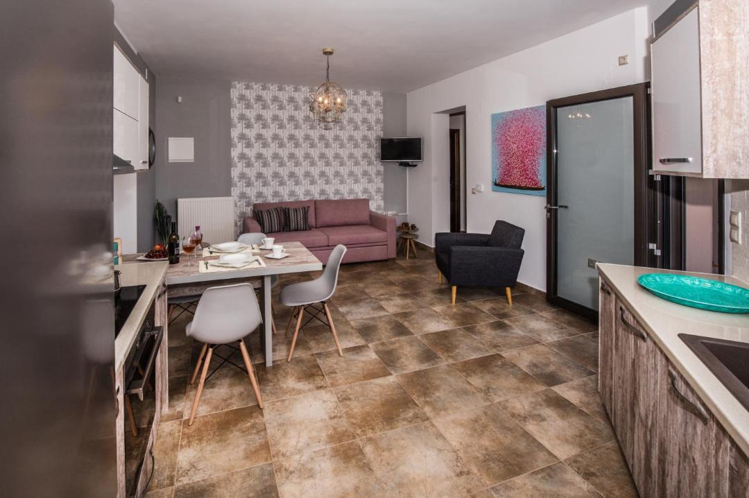 Photo of Livingroom in Kolymbari