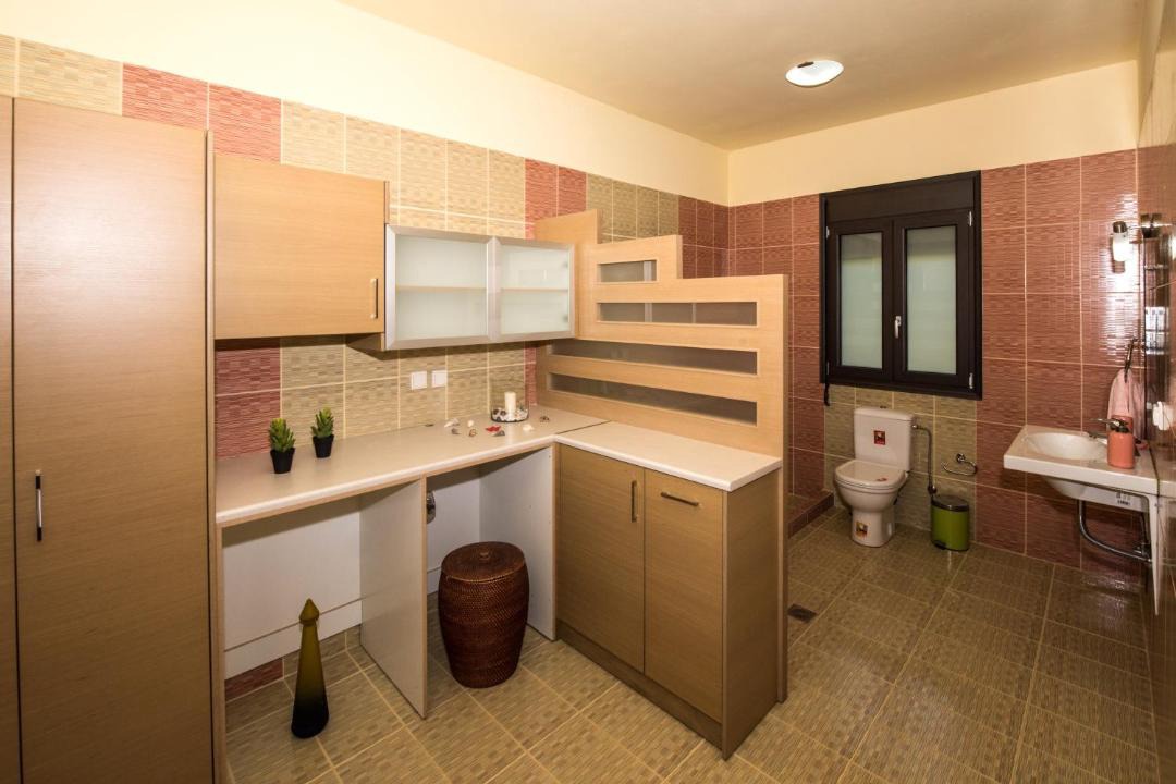 Photo of Kitchen in Kolymbari