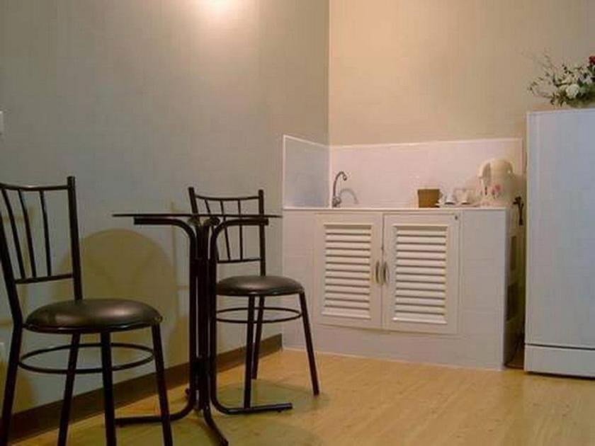 Photo of Kitchen in Ban Mai