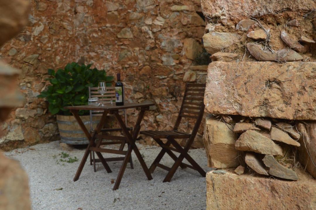 Photo of Patio Balcony in Fournes