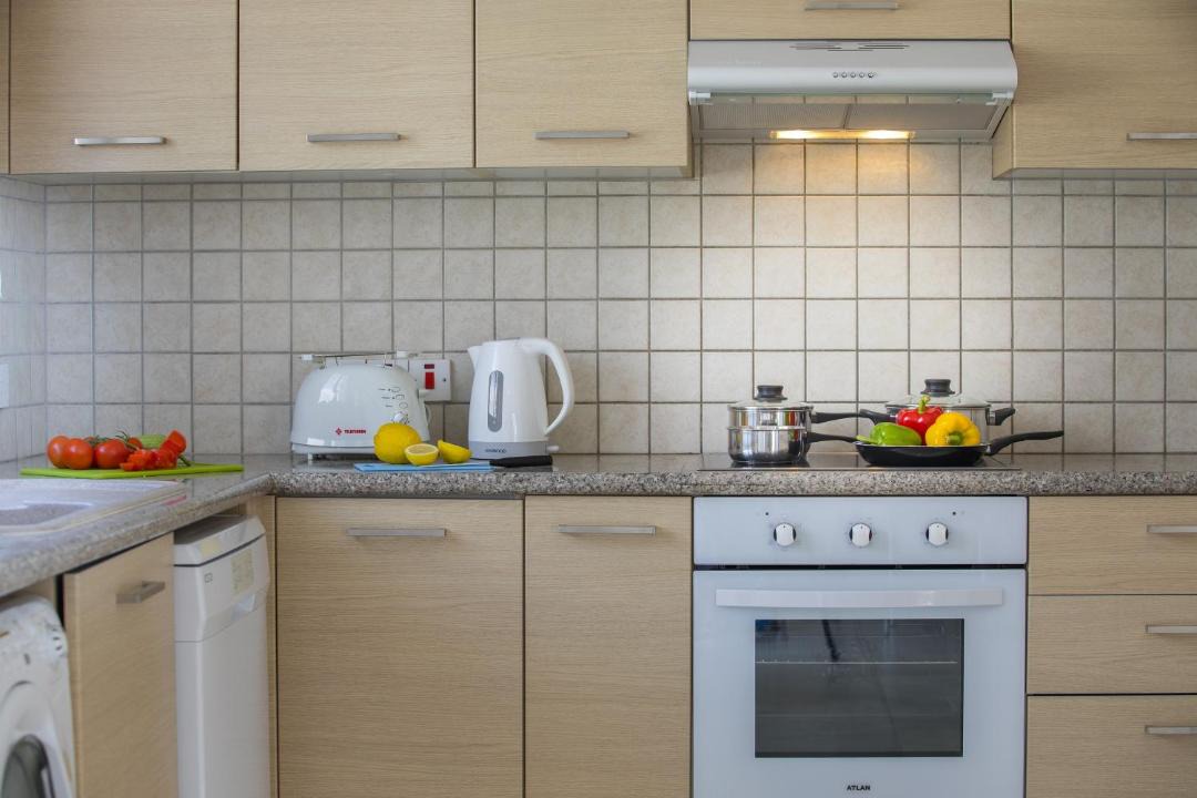 Photo of Kitchen in Pernera