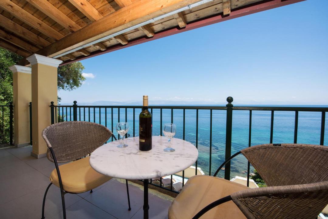 Photo of Patio Balcony in Dafnata