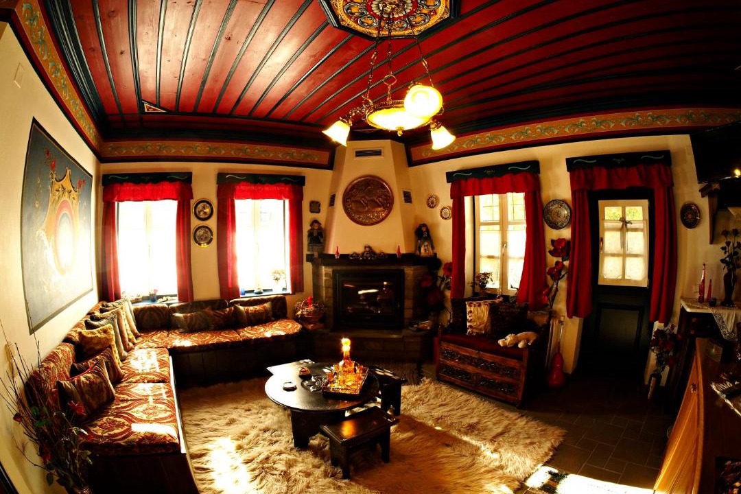 Photo of Livingroom in Tsepelovo