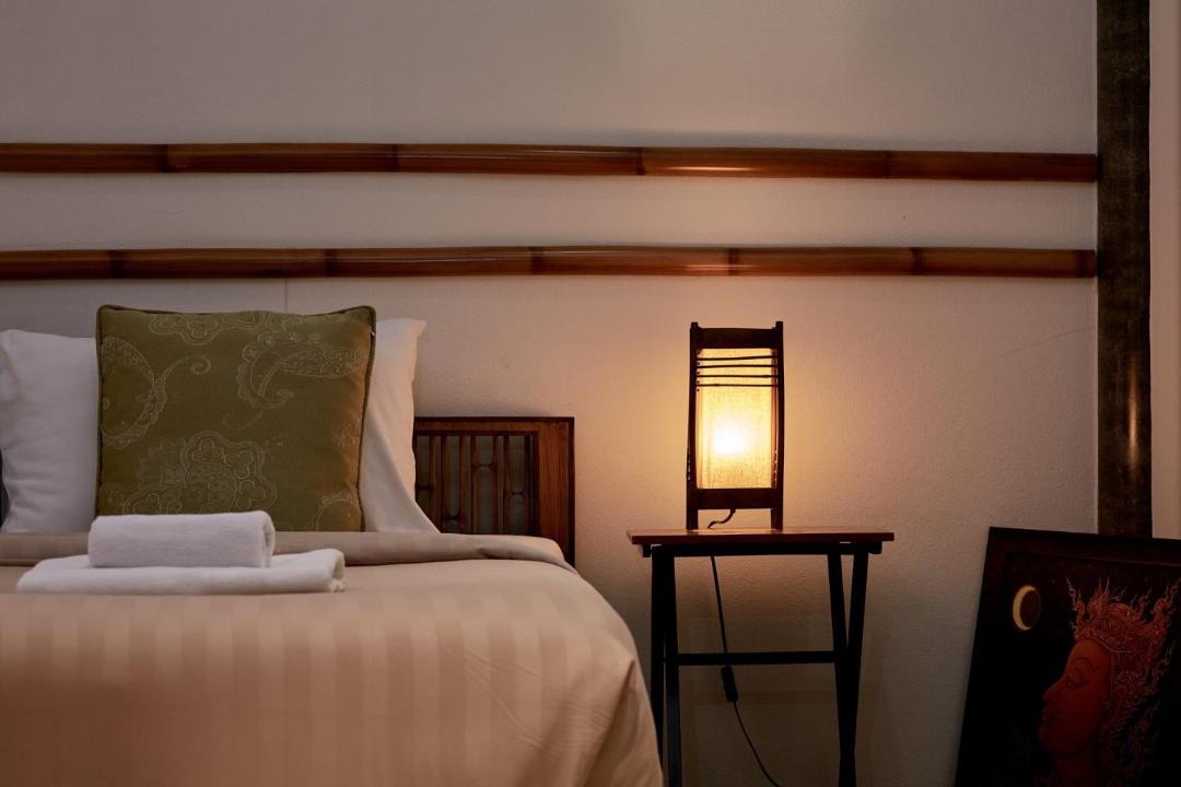Photo of Bedroom in Nang Lae
