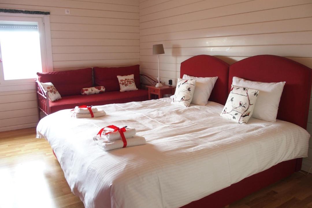 Photo of Bedroom in Xylokastro-Evrostina