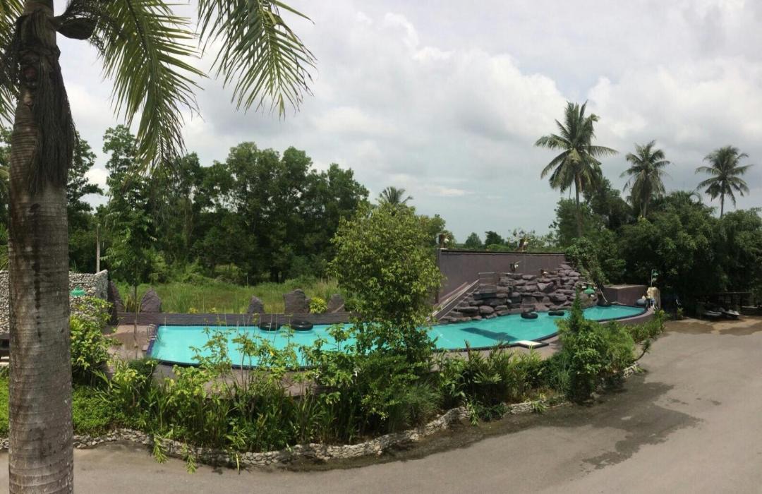 Photo of Outdoor in Makham Tia