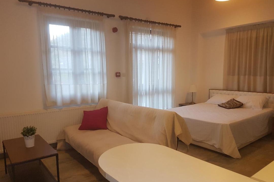 Photo of Bedroom in Kalopanayiotis