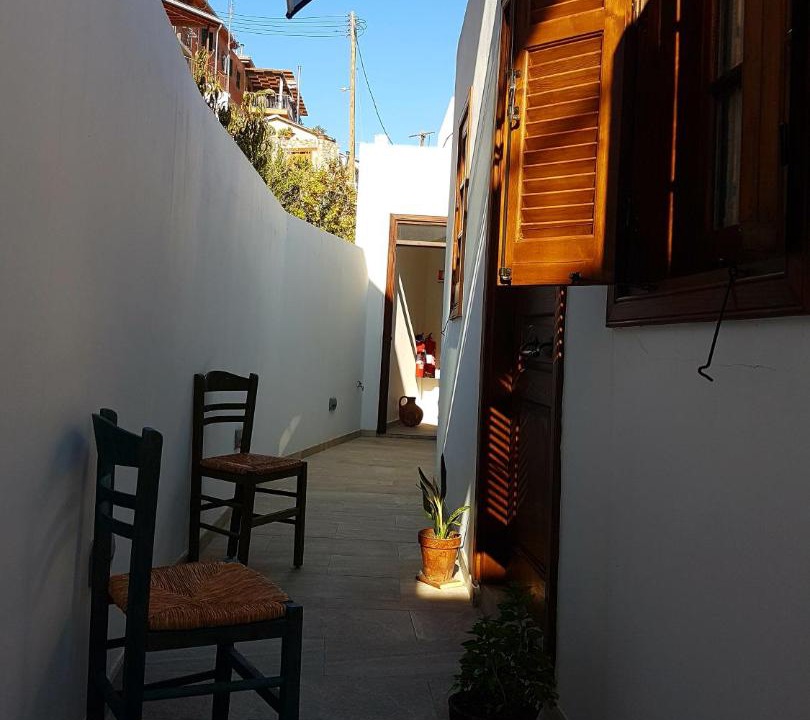 Photo of Patio Balcony in Kalopanayiotis