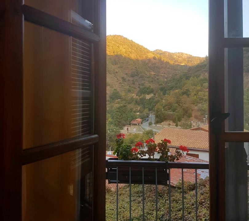 Photo of Patio Balcony in Kalopanayiotis