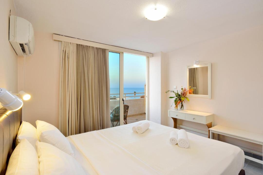 Photo of Bedroom in Old Town