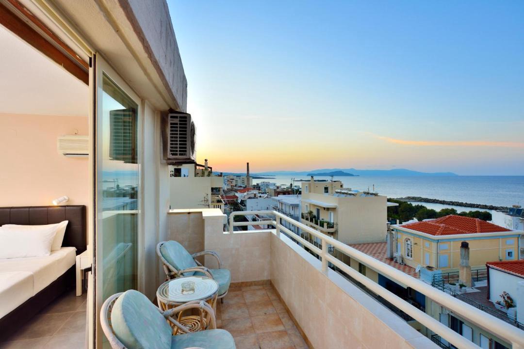 Photo of Patio Balcony in Old Town