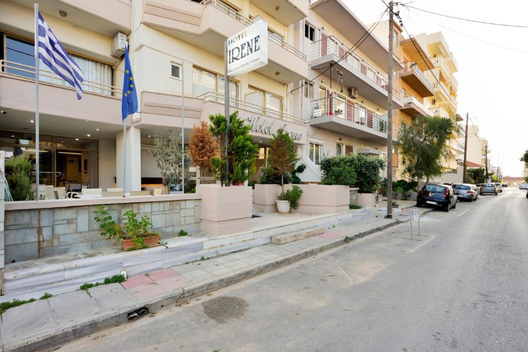 Photo of Buildings in Old Town