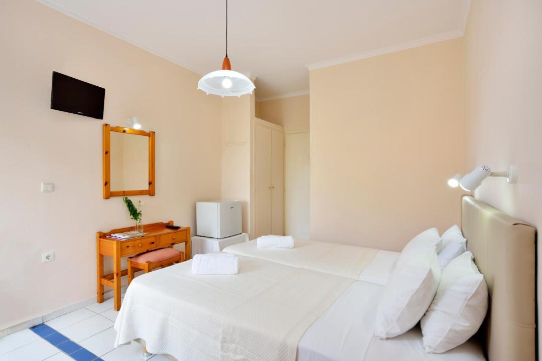 Photo of Bedroom in Old Town