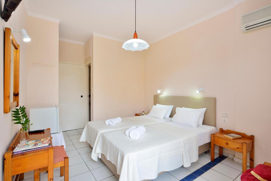 Photo of Bedroom in Old Town