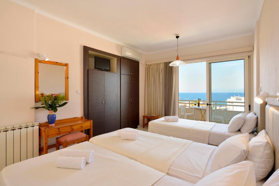 Photo of Bedroom in Old Town