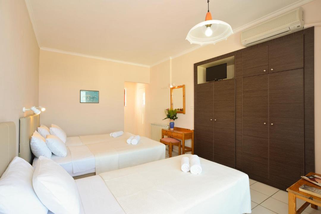 Photo of Bedroom in Old Town