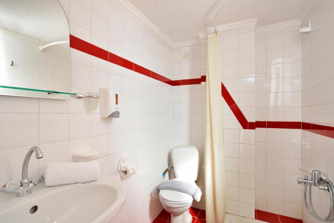 Photo of Bathroom in Old Town