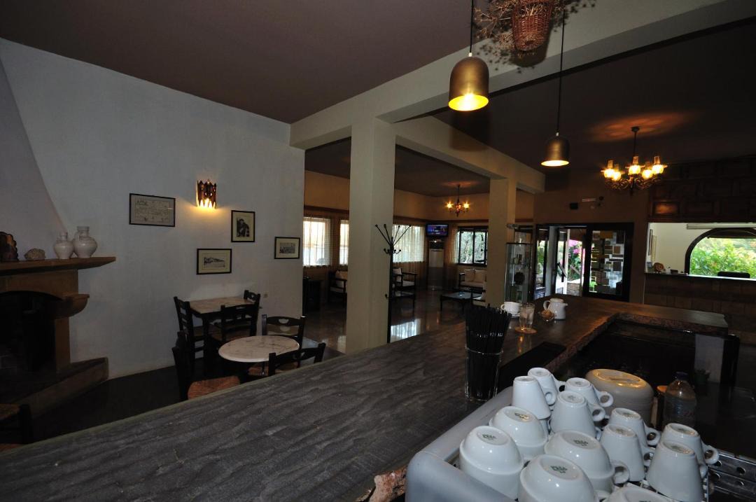 Photo of Kitchen in Palekastro