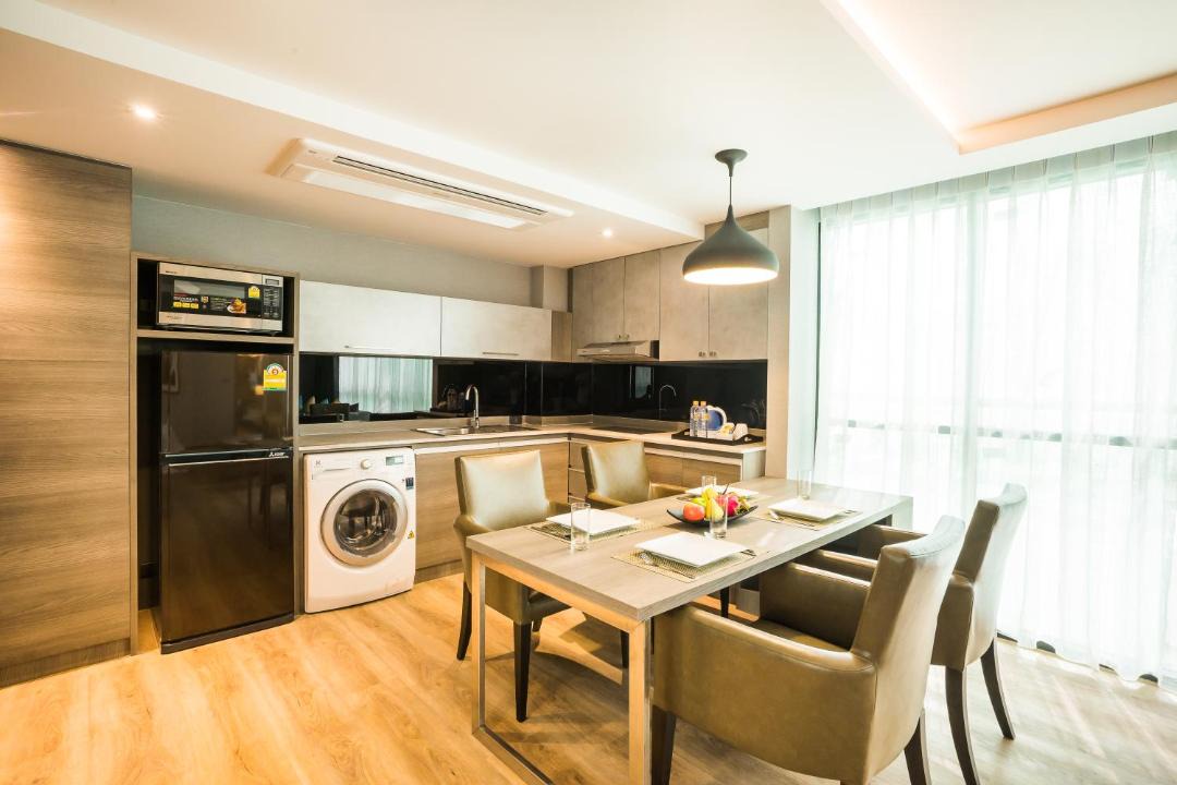 Photo of Kitchen in Nana